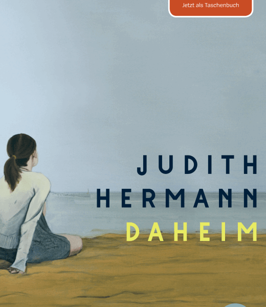 Judith Hermann, Daheim
